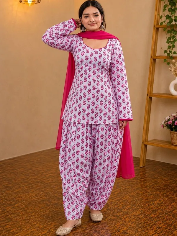 Women_Pure_Cotton_Suit