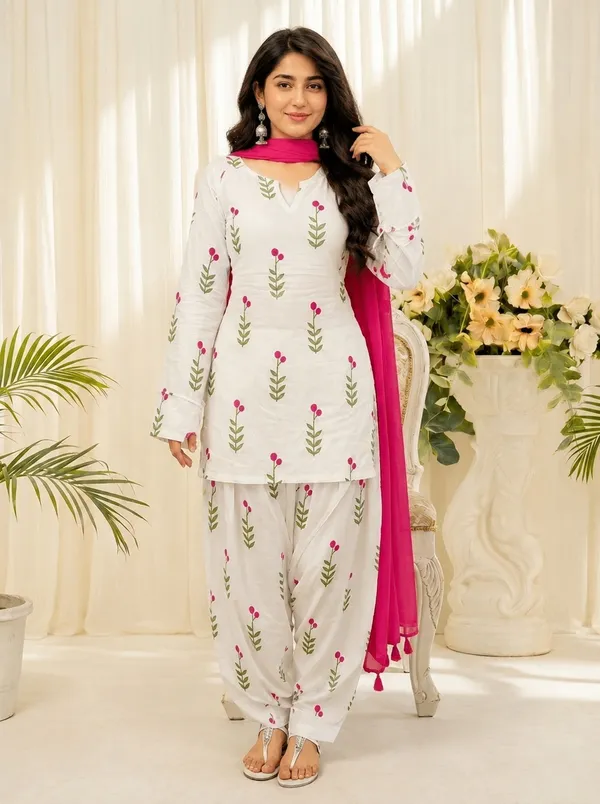 Women_Pure_Cotton_Suit