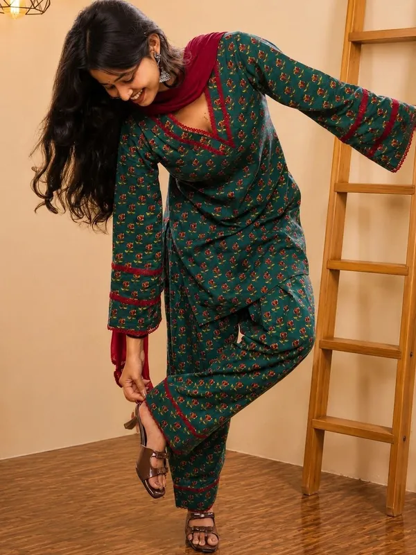 Women_Pure_Cotton_Suit