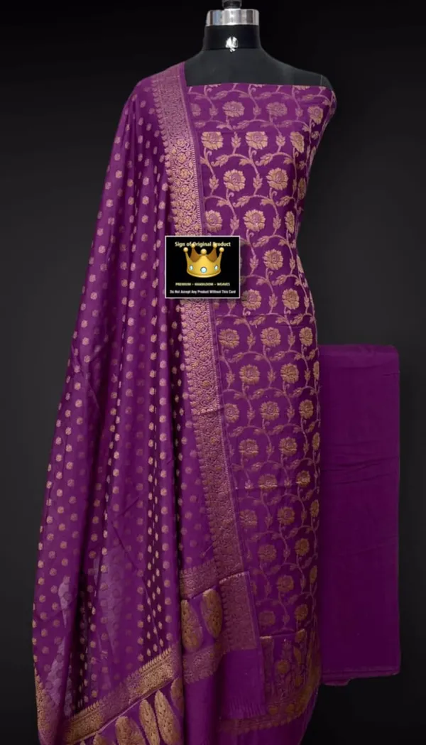 Dark_Purple_Malabari_Chiniya_Silk_Floral_Resham_Jaal_Banarasi_Suit_with_Chunri_Booti_Dupatta_1000SKL_MEL15