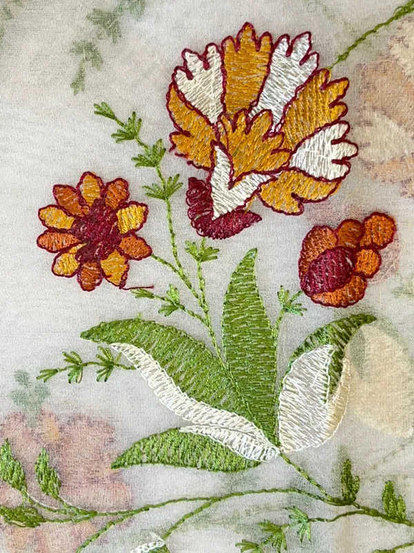Peach_Dyable_Cotton_Silk_Minakari_Embroidered_Neck_Floral_Booti_Banarasi_Suit_140IM_DCS2
