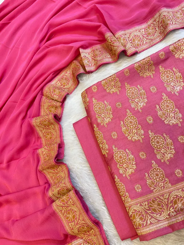 Pink_Cotton_Resham_Floral_Neem_Zari_Booti_Banarasi_Suit_155SHL_CNM2