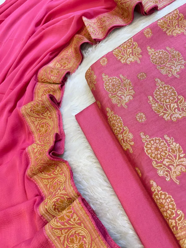 Pink_Cotton_Resham_Floral_Neem_Zari_Booti_Banarasi_Suit_155SHL_CNM2