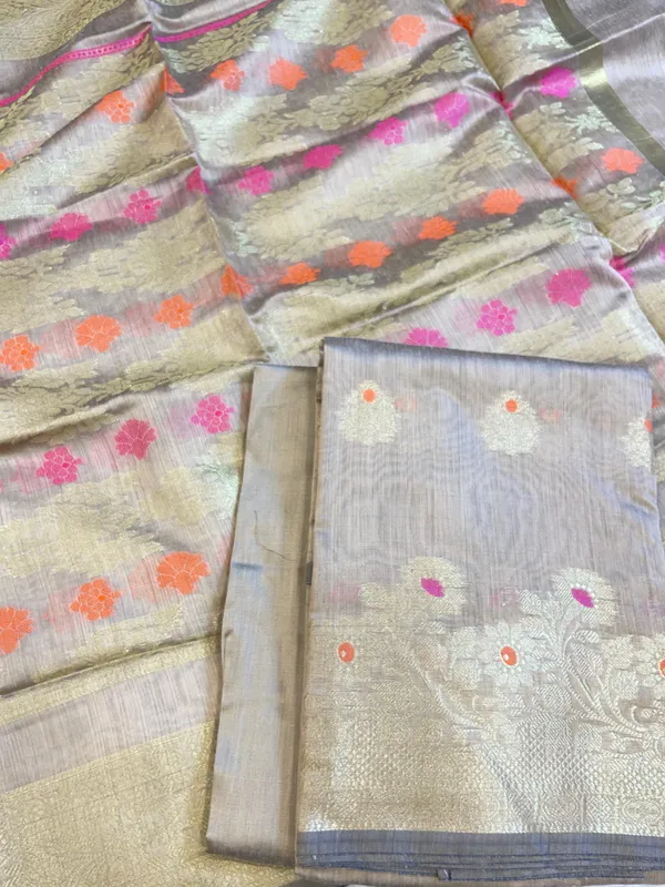 Mauve_Cotton_Floral_Resham_Mina_Zari_Booti_Banarasi_Suit_with_Stripe_Resham_Zari_Dupatta_600SKL_CTN4