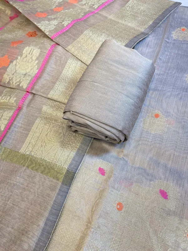 Mauve_Cotton_Floral_Resham_Mina_Zari_Booti_Banarasi_Suit_with_Stripe_Resham_Zari_Dupatta_600SKL_CTN4