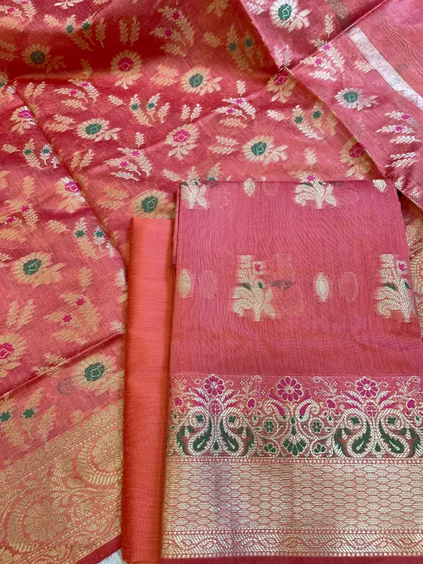 Peach_Cotton_Resham_Mina_Floral_Boota_Paisley_Border_Banarasi_Suit_625SHL_CT35
