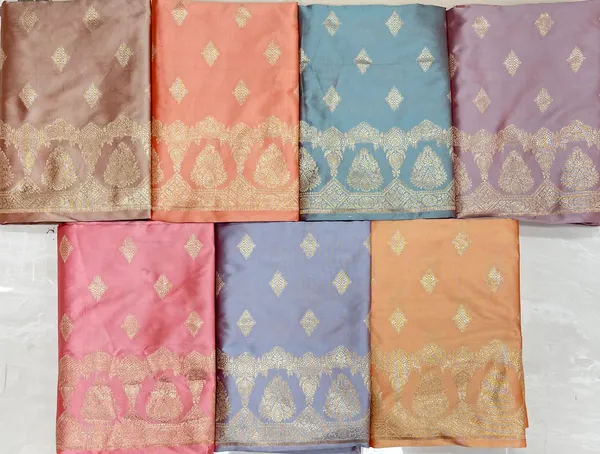 Semi_Katan_Silk_Handloom_3_pcs_Banarasi_Suit_950MUB_SK57-MUB_SK63_SET