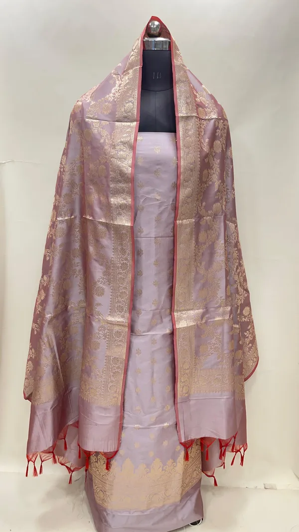 Mauve_Semi_Katan_Silk_Handloom_Banarasi_3_pcs_Suit_Set_MUB_SK81