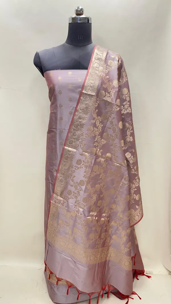 Mauve_Semi_Katan_Silk_Handloom_Banarasi_3_pcs_Suit_Set_MUB_SK81