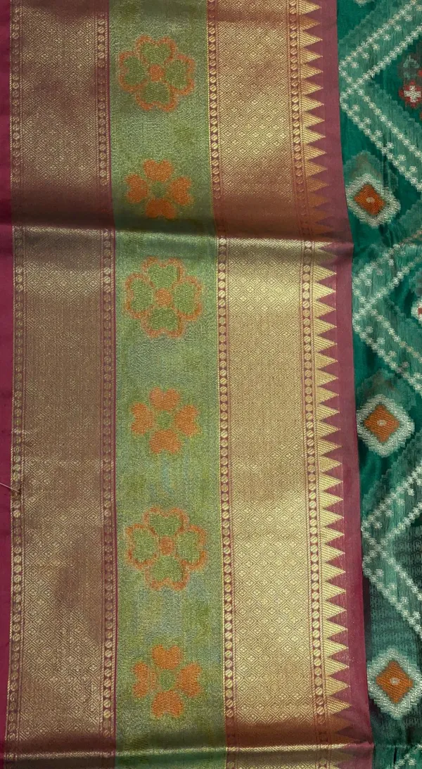 Green_Art_Silk_Banarasi_Sarees_For_Women_GEASF_24