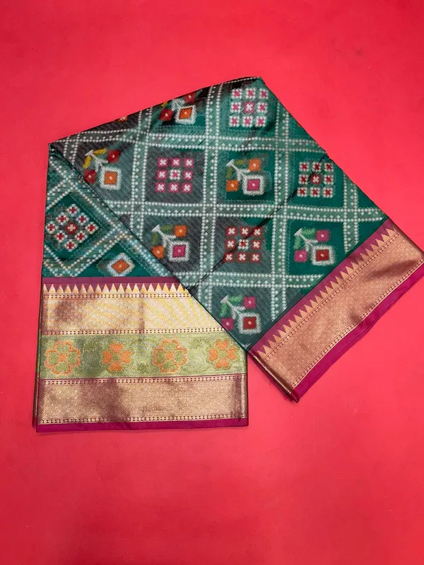 Green_Art_Silk_Banarasi_Sarees_For_Women_GEASF_24
