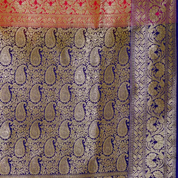Humairah_Presents_Pink_Satin_Silk_Saree_With_Blouse_Piece(JA63_PINK_Free_Size)