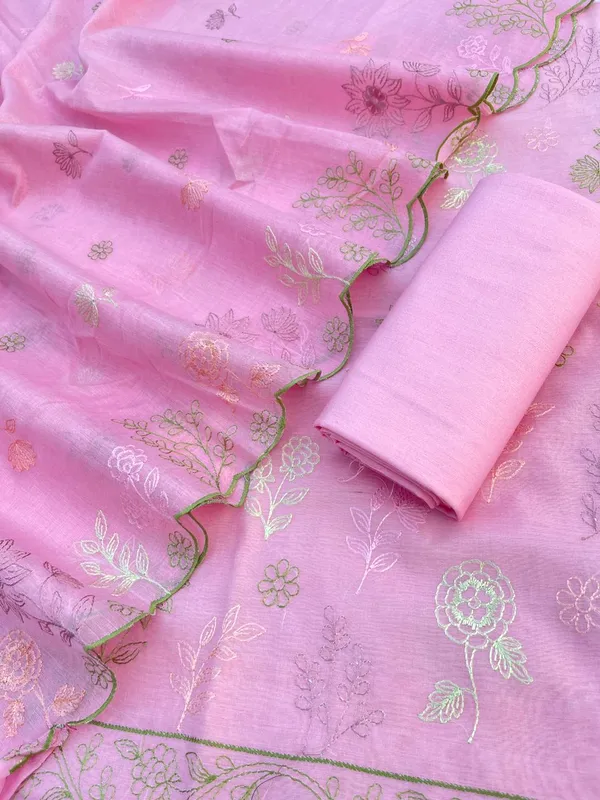 Pink_Malchanderi_Cotton_Resham_Embroidery_Banarasi_Suit_with_Floral_Booti_Embroidery_Dupatta_1200SKL_MCE1