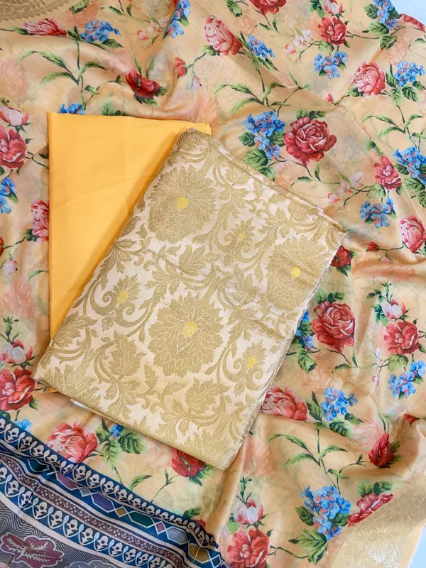 Yellow_Brocade_Kimkhab_Floral_Boota_Jaal_Banarasi_Suit_with_Digital_Print_Dupatta_11SKL_BK4
