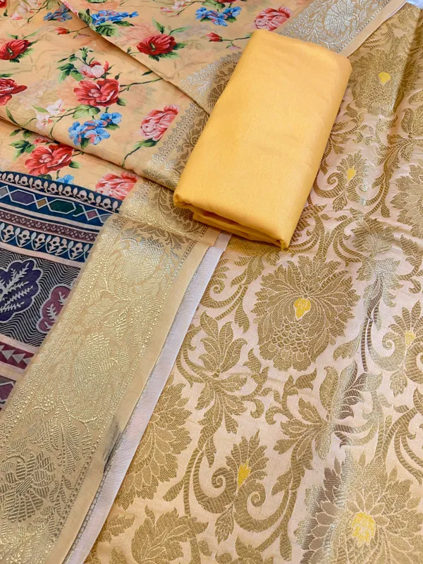 Yellow_Brocade_Kimkhab_Floral_Boota_Jaal_Banarasi_Suit_with_Digital_Print_Dupatta_11SKL_BK4