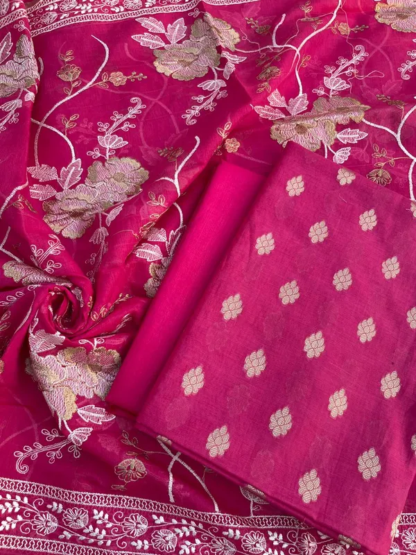 Pure_Mercerized_Pink_Floral_Booti_Banarasi_Suit_with_Heavy_Thread_work_Jaal_Dupatta_1250SKL_PME5