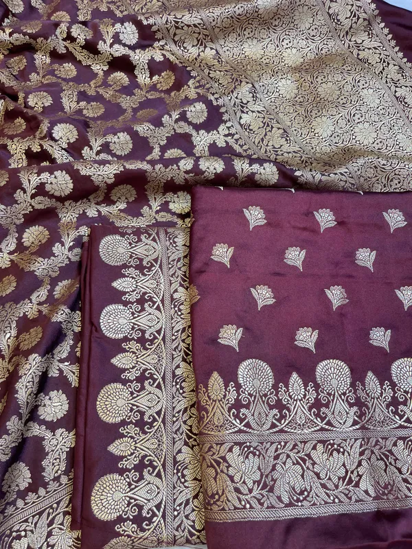Wine_Premium_Handloom_Mashru_Silk_Plain_Floral_Zari_Dyable_Booti_Banarasi_Suit_30AJ_MSR25