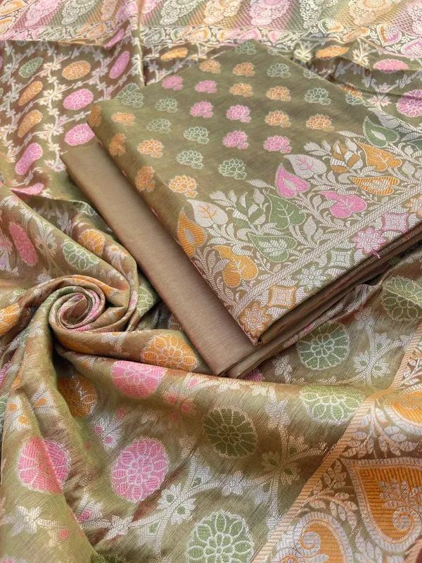Olive_Green_Chiniya_Dyable_Kota_Tilfi_Meena_Resham_Work_with_Multicolor_Jaal_Dupatta_975AJ_CS3