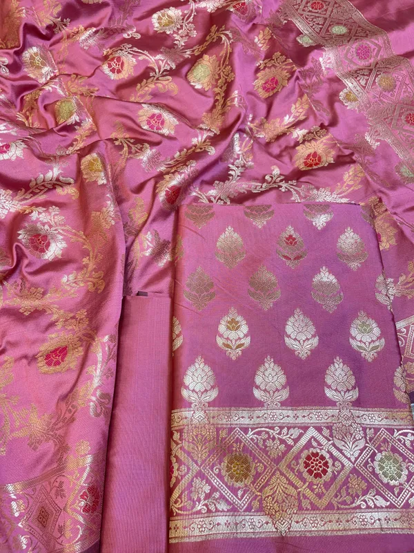 Light_Purple_Semi_Silk_Alfi_Zari_Booti_Minakari_Banarasi_Suit_1000AJ_SSLK3