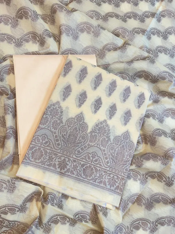 Light_Yellow_Cotton_Floral_Resham_Zari_Booti_Banarasi_Suit_800SHL_PV10