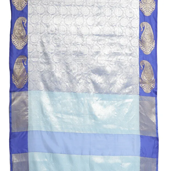 Blue_Kanchi_Silk_Banarasi_Sarees_For_Women_GEBE17