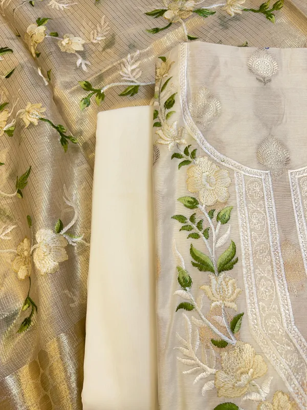 Off_white_Cotton_Silk_Dyable_Embroidery_Necklace_with_Tissue_Silk_Embroidered_Dupatta_Banarasi_3_pcs_Suit_Set_13IM_NC6
