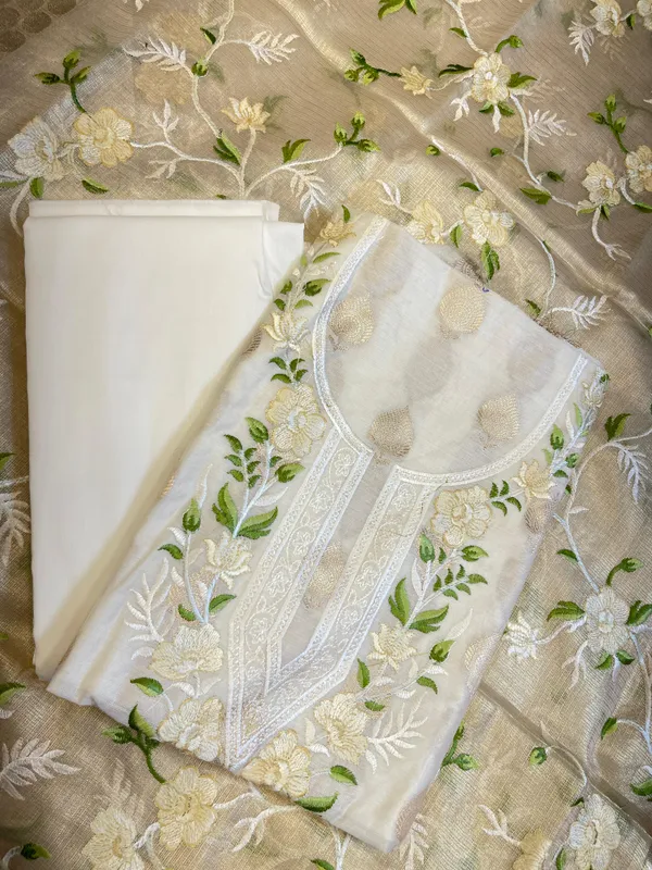 Off_white_Cotton_Silk_Dyable_Embroidery_Necklace_with_Tissue_Silk_Embroidered_Dupatta_Banarasi_3_pcs_Suit_Set_13IM_NC6
