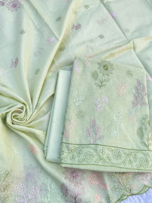 Pista_Green_Malchanderi_Cotton_Resham_Embroidery_Banarasi_Suit_with_Floral_Booti_Embroidery_Dupatta_1200SKL_MCE4