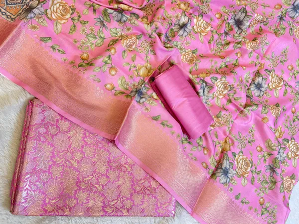 Peach_Brocade_Katan_Silk_Zari_Jaal_Banarasi_Dupatta_with_Digital_Print_Dupatta_Banarasi_Suit_11IM_BRCD1
