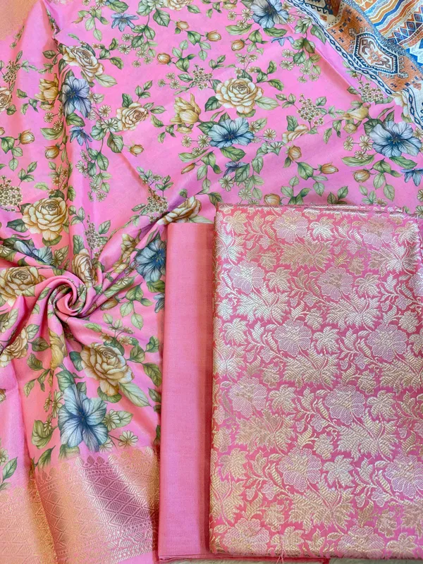 Peach_Brocade_Katan_Silk_Zari_Jaal_Banarasi_Dupatta_with_Digital_Print_Dupatta_Banarasi_Suit_11IM_BRCD1