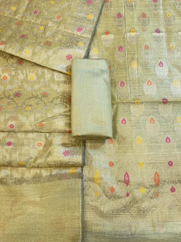Green_Cotton_Resham_Minakari_Zari_Booti_Banarasi_Suit_625AJ_PBC24
