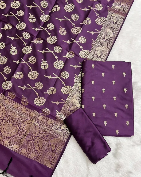 Purple_Katan_Silk_Floral_Zari_Jaal_Banarasi_Suit_with_Floral_Zari_Jaal_Dupatta_1050ASG_BS11