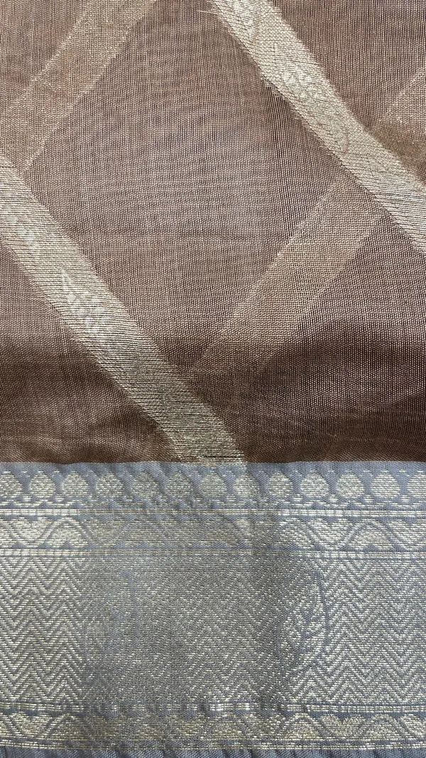 Light_Brown_Cotton_Water_Zari_Stripe_Banarasi_Saree_JVC_19