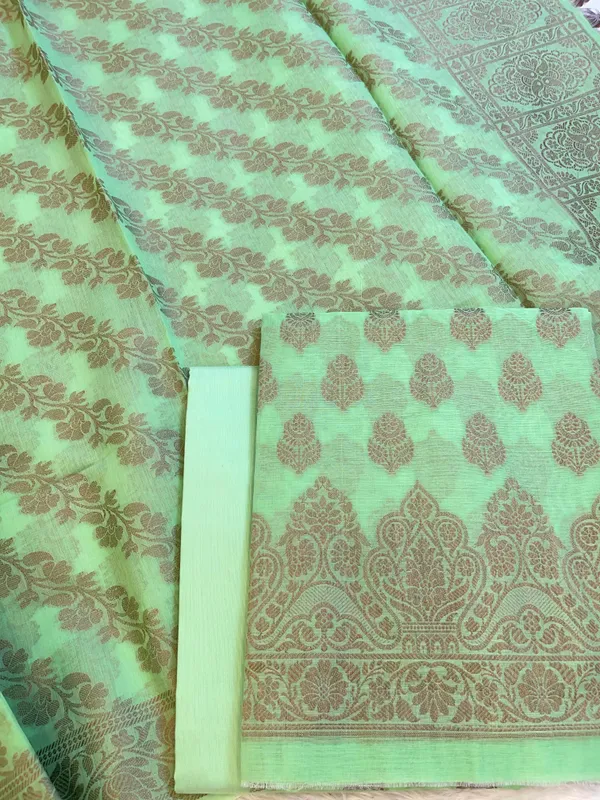 Pista_Green_Cotton_Floral_Resham_Zari_Booti_Banarasi_Suit_800SHL_PV8