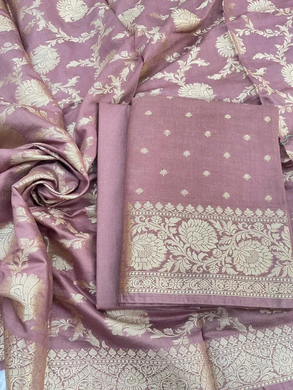 Mauve_Viscose_Silk_Banarasi_Suit_with_Zari_Chunri_Booti_&_Floral_Jaal_Dupatta_1050BFS_SV6