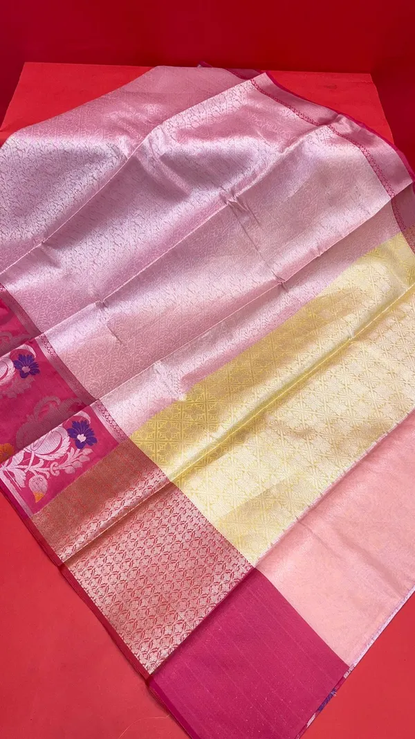 Pink_Kanjeevaram_Banarasi_Sarees_For_Women_GEMA21