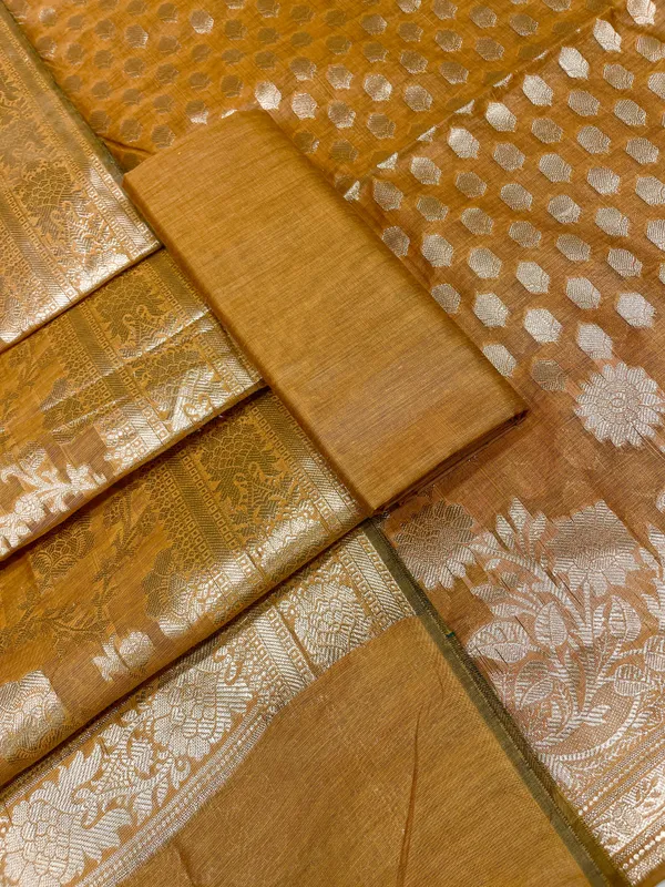 Mustard_Gold_Cotton_Silk_Banarasi_3_pcs_Suit_Set_675JVC_117