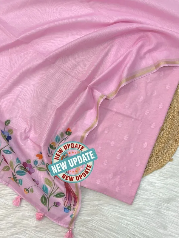 Pink_Pure_Mercerised_Resham_Booti_with_Digital_Print_Dupatta_Banarasi_Suit_1000SKL_PMC2