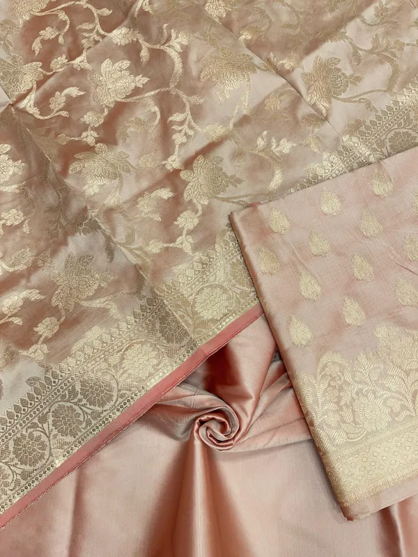Beige_Semi_Katan_Silk_Handloom_Banarasi_3_pcs_Suit_Set_MUB_SK34