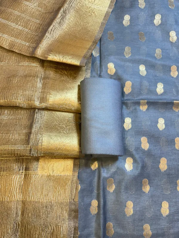 Blue_Mescrize_Cotton_Banarasi_3_pcs_Suit_Set_with_Crush_Tissue_Dupatta_1100SKL_MSC4