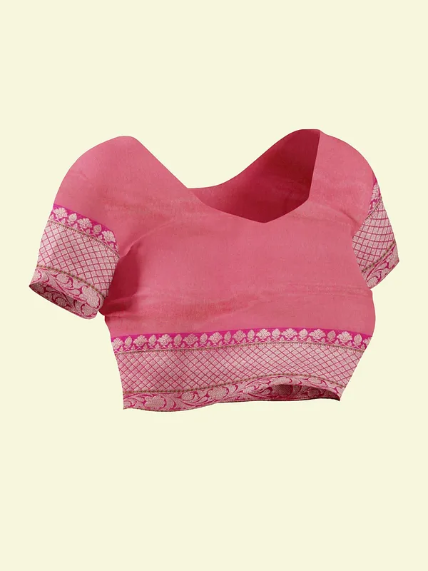 Orange_Cotton_Blend_Banarasi_Sarees_For_Women_GEHKR_39