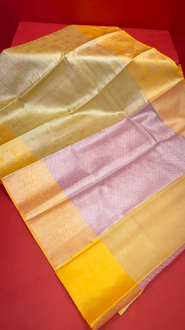 Gold_Kanjeevaram_Banarasi_Sarees_For_Women_GEMA30