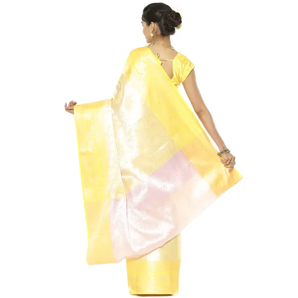 Gold_Kanjeevaram_Banarasi_Sarees_For_Women_GEMA30