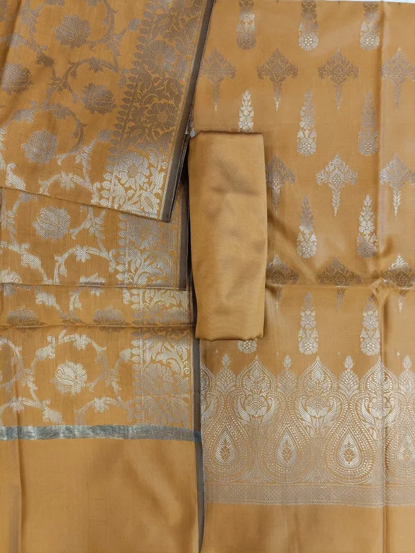 Mustard_Gold_Tapeta_Silk_Floral_Dual_Zari_Booti_with_Zari_Jaal_Dupatta_Banarasi_Suit__625AJ_TPT75