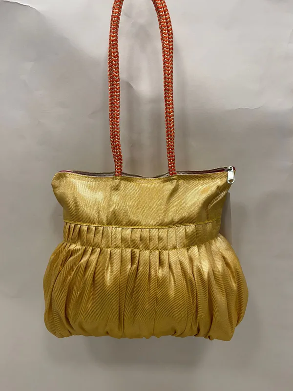 Yellow_Banarasi_Hand_Bag_HBG_29