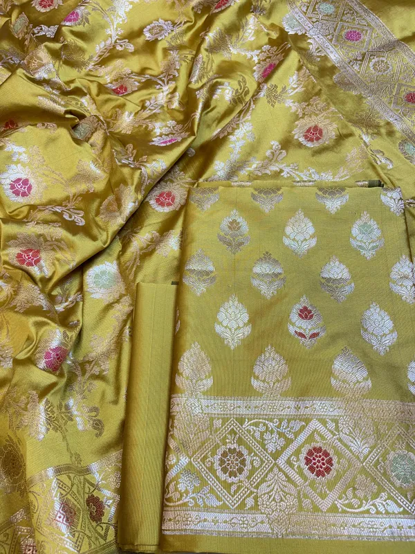 Olive_Semi_Silk_Alfi_Mina_Zari_Booti_Minakari_Banarasi_Suit_1000AJ_SSLK8
