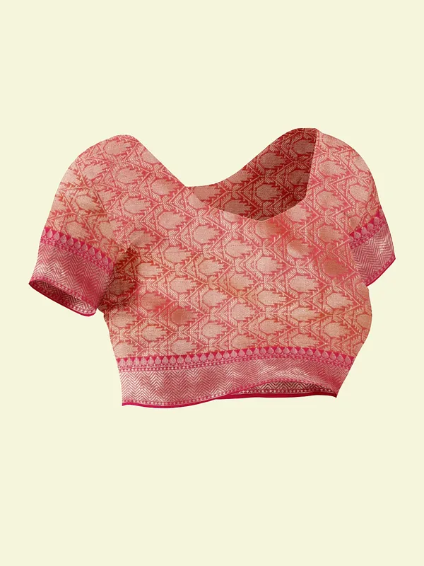 Gold_Cotton_Blend_Banarasi_Sarees_For_Women_GEHKR_11