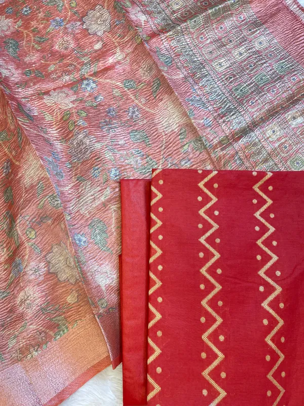 Red_Pure_Mercerise_Cotton_Zig-Zag_Zari_with_Crush_Tissue_Print_Dupatta_Suit_Set_11SKL_MC3
