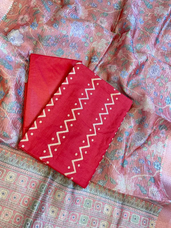 Red_Pure_Mercerise_Cotton_Zig-Zag_Zari_with_Crush_Tissue_Print_Dupatta_Suit_Set_11SKL_MC3