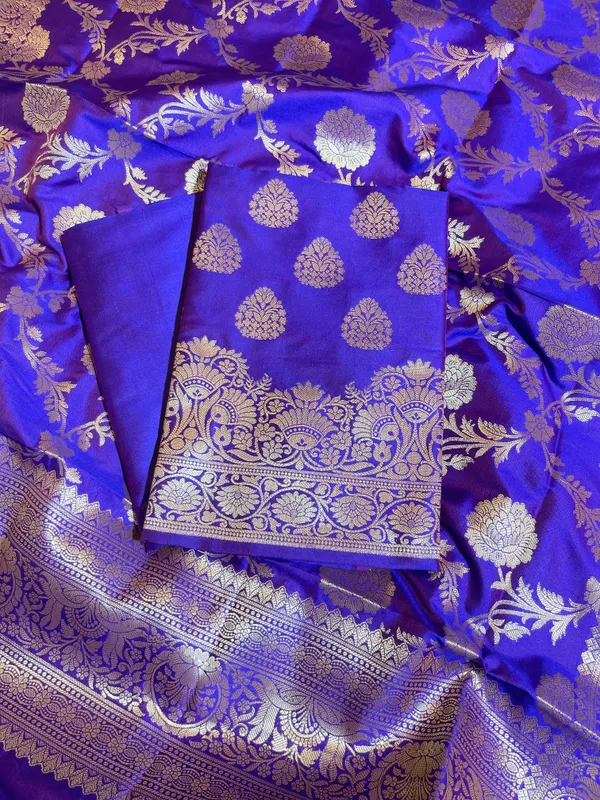Royal_Blue_Semi_Katan_Silk_Banarasi_3_pcs_Suit_Set_750SHL_SK21